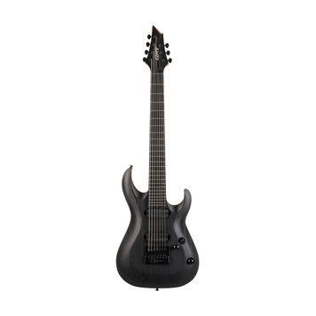 CORT KX707 EVERTUNE (OPEN PORE BLACK) - Елктрогітара, Черный