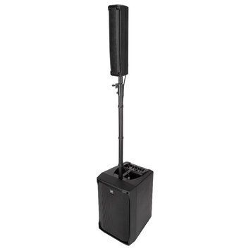 RCF EVOX JMIX8 - активна акустична система, Черный