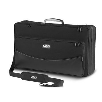 UDG Urbanite MIDI Controller FlightBag Extra Large &mdash; містка професійна сумка, Черный