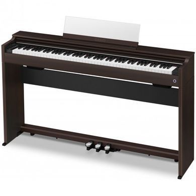 Casio AP-S200BN - Цифровое пианино, Белый