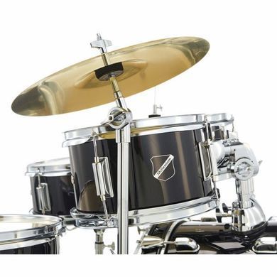 Millenium Focus Junior Drum Set Black - ударна установка, Черный