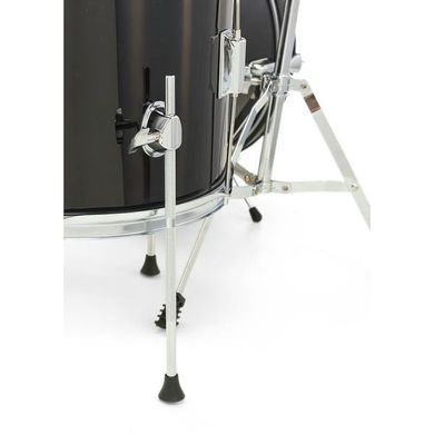Millenium Focus Junior Drum Set Black - ударна установка, Черный
