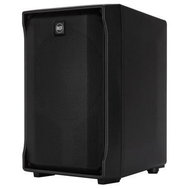 RCF EVOX JMIX8 - активна акустична система, Черный