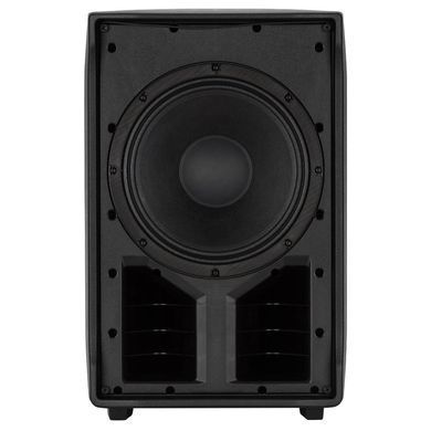 RCF EVOX JMIX8 - активна акустична система, Черный