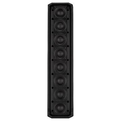 RCF EVOX JMIX8 - активна акустична система, Черный