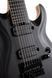 CORT KX707 EVERTUNE (OPEN PORE BLACK) - Елктрогітара, Черный