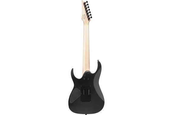 IBANEZ RG7420EX BKF - Электрогитара, Черный