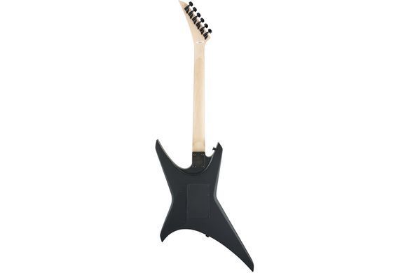 Jackson JS32 AH Warrior Satin Black - Електрогітара , Черный