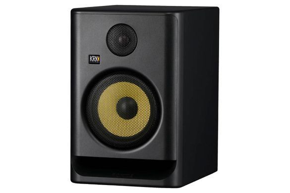 KRK SYSTEMS Rokit 7 Gen5 - Студійний монітор, Черный