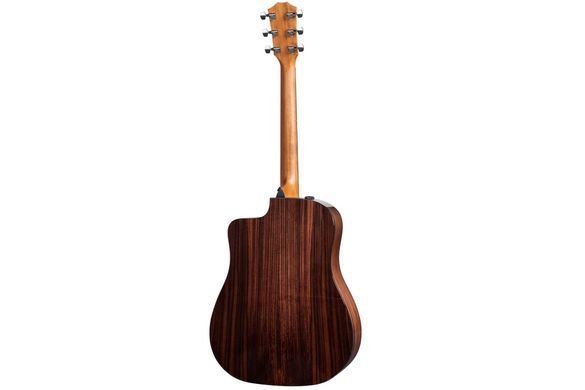 TAYLOR GUITARS 210ce PLUS - Гітара електроакустична, Натуральный
