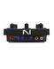 Native Instruments Traktor Kontrol Z1 MK2 - DJ-контролер, Черный