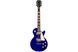 Gibson Les Paul Classic Chicago Blue - Электрогитара , Темно-синий