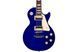 Gibson Les Paul Classic Chicago Blue - Электрогитара , Темно-синий