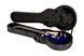 Gibson Les Paul Classic Chicago Blue - Электрогитара , Темно-синий