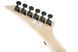 Jackson JS32 AH Warrior Satin Black - Електрогітара , Черный