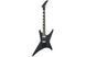 Jackson JS32 AH Warrior Satin Black - Електрогітара , Черный