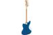Squier by Fender Affinity Series Jaguar Bass Mn Lake Placid Blue, Блакитний