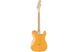 SQUIER by FENDER AFFINITY SERIES TELECASTER LEFT-HANDED MN BUTTERSCOTCH BLONDE, Жовтий