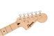 Squier by Fender Sonic Mustang HH MN Flash Pink - Електрогітара, Рожевий