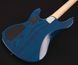 CORT GB74JJ (Aqua Blue) - бас-гітара, Темно-синій