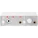 Yamaha UR12 MK3 White - аудіоінтерфейс, Білий