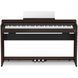 Casio AP-S200BN - Цифровое пианино, Белый