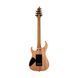 CORT KX707 EVERTUNE (OPEN PORE BLACK) - Елктрогітара, Черный