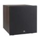 JBL Stage 200P Black (JBL200PBLK), Черный