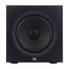 JBL Stage 200P Black (JBL200PBLK), Черный