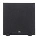 JBL Stage 200P Black (JBL200PBLK), Черный