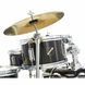 Millenium Focus Junior Drum Set Black - ударна установка, Черный