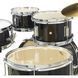 Millenium Focus Junior Drum Set Black - ударна установка, Черный