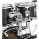 Millenium Focus Junior Drum Set Black - ударна установка, Черный