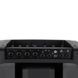 RCF EVOX JMIX8 - активна акустична система, Черный