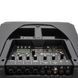 RCF EVOX JMIX8 - активна акустична система, Черный
