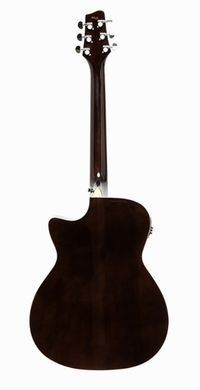 STAGG SA35 ACE-N - Электроакустическая гитара, Натуральный