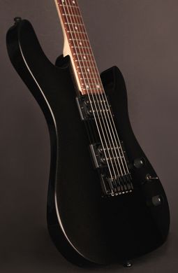 CORT KX100 (Black Metallic), Черный