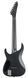 ESP E-II HORIZON NT-7B HIPSHOT (BLACK SATIN), Черный
