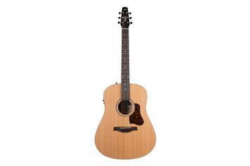 SEAGULL S6 ORIGINAL PRESYS II - электроакустическая гитара , Натуральный