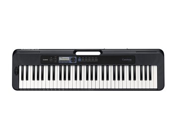 Casio CT-S300, Черный