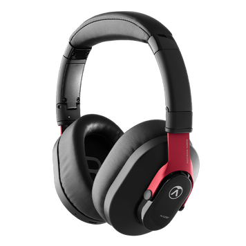 Austrian Audio Hi-X25BT - Бездротові студійні навушники, Черный