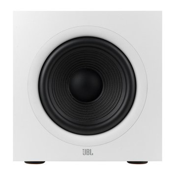 JBL Stage 200P White (JBL200PWHT), Белый