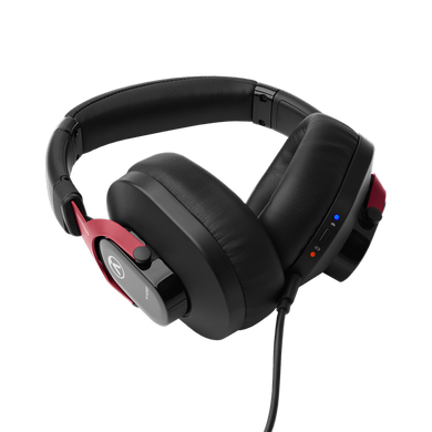 Austrian Audio Hi-X25BT - Бездротові студійні навушники, Черный
