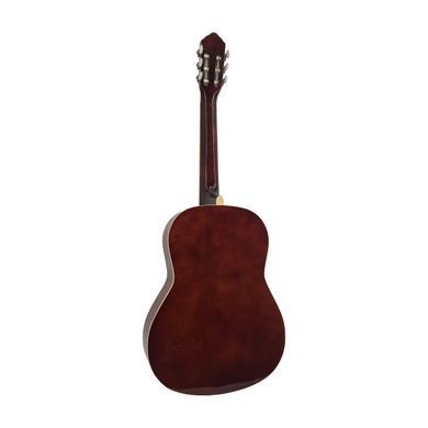 Toneberg EC3900-SB - Гитара классическая, Коричневый