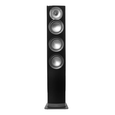 ELAC NAVIS ARF51 Black HG, Черный