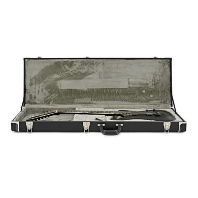 ESP E-II HORIZON NT-7B HIPSHOT (BLACK SATIN), Черный