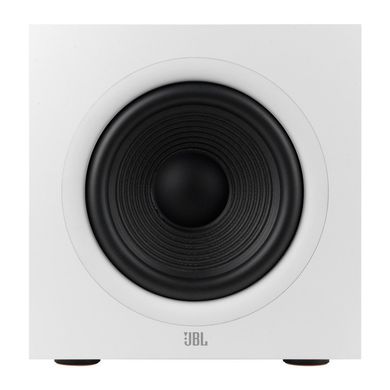 JBL Stage 200P White (JBL200PWHT), Белый