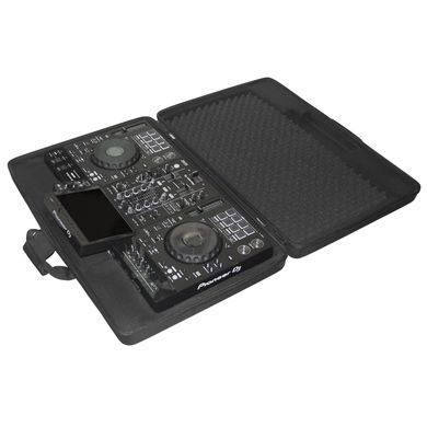 UDG Creator Pioneer XDJ-RX3 Hardcase Black (U8315BL) &mdash; спеціалізований жорсткий кейс, Черный
