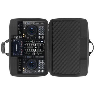 UDG Creator Pioneer XDJ-RX3 Hardcase Black (U8315BL) &mdash; спеціалізований жорсткий кейс, Черный