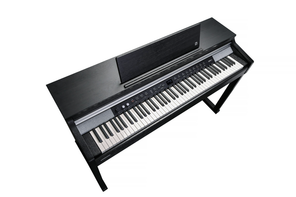 Kurzweil CUP P1 BK - Цифровое фортепиано, Черный
